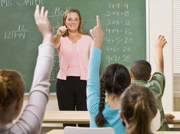 Columbus Education