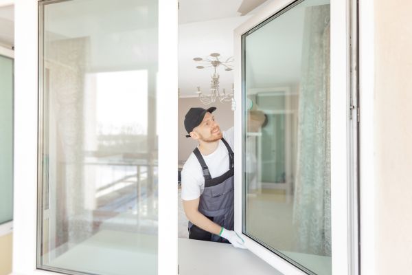 Columbus Windows Installation