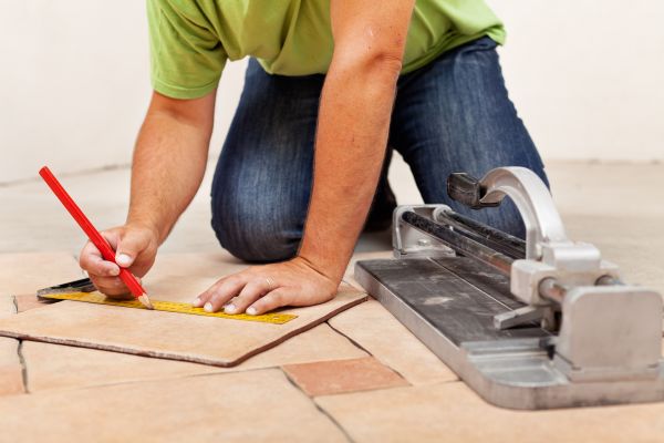 Columbus Tile Service