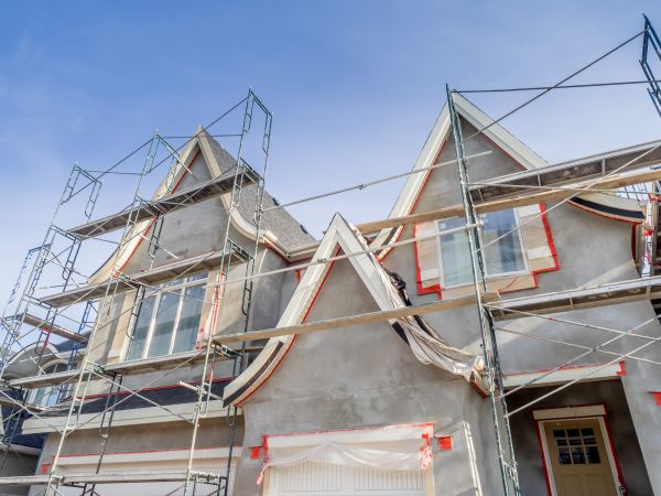 Columbus Stucco Service