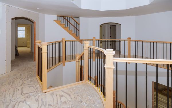 Columbus Stairs and Rails Service