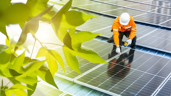 Columbus Solar Panels Service
