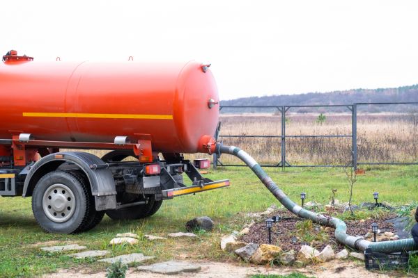Columbus Septic Service