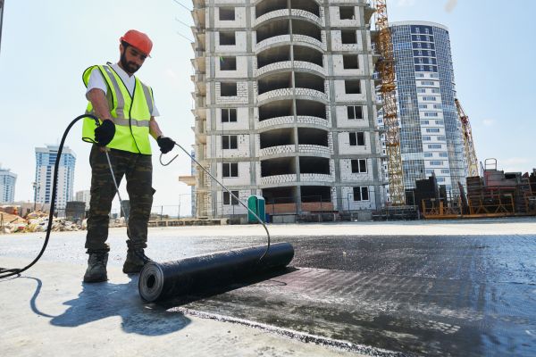 Columbus Roofing Service
