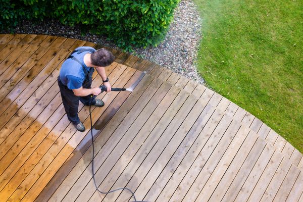 Columbus Power Washing