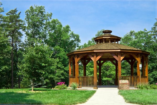 Columbus Outdoor Structure Service
