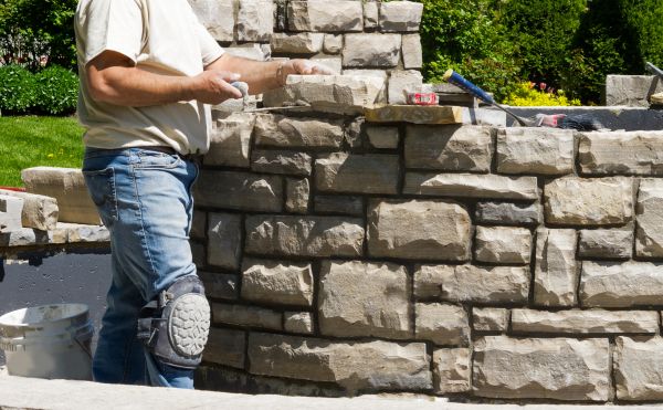 Columbus Masonry Service