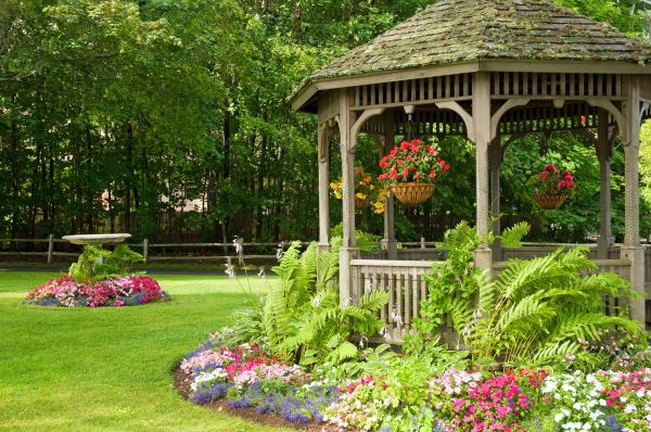 Columbus Landscaping
