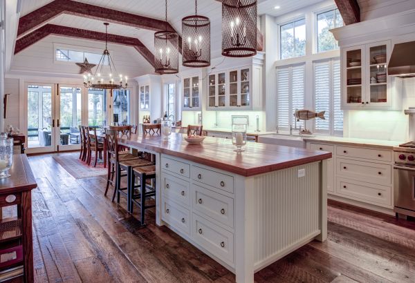 Columbus Kitchen Remodeling