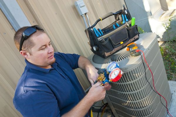 Columbus HVAC Service