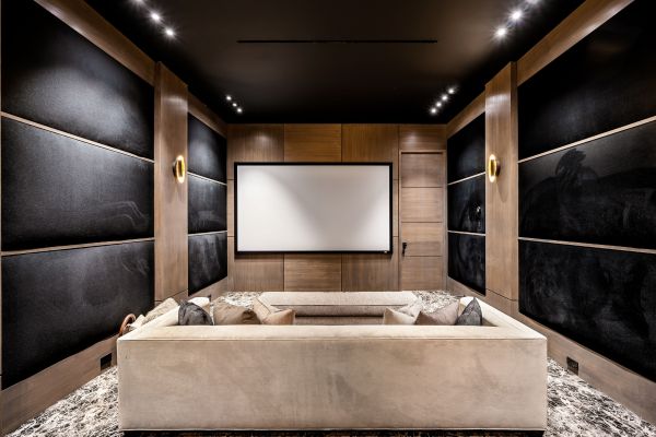 Columbus Home Theater Service