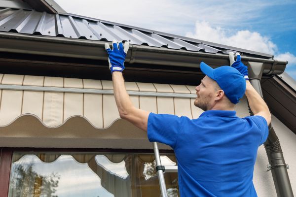 Columbus Gutter Service