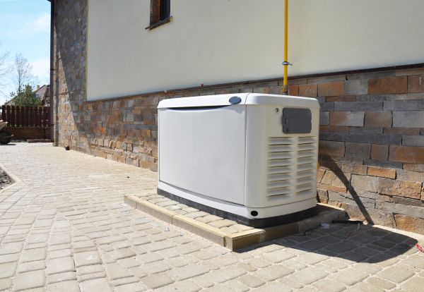 Columbus Generator Service