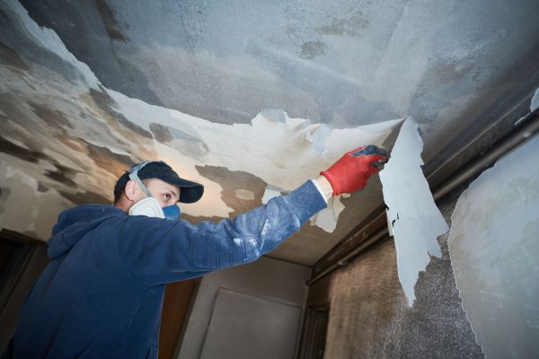 Columbus Fire Restoration