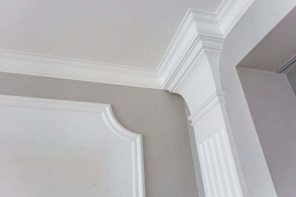 Columbus Finish Carpentry