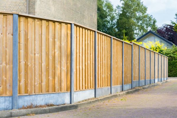 Columbus Fence Service