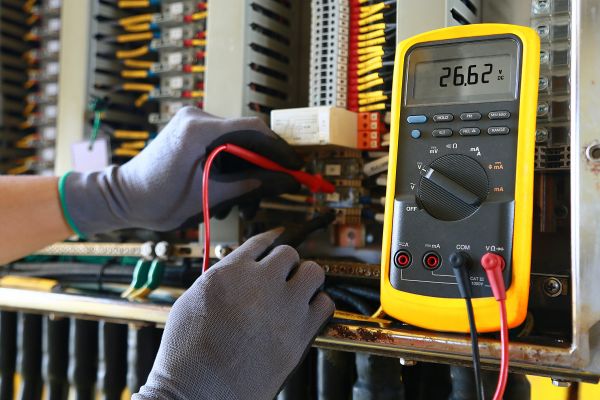 Columbus Electrical Service