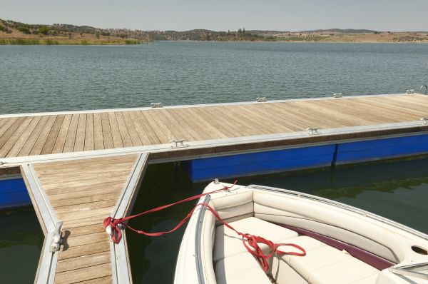 Columbus Deck Service