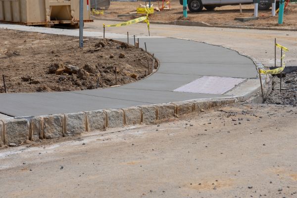 Columbus Concrete Repair