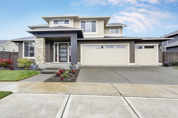 Columbus Concrete Leveling