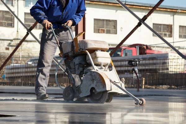 Columbus Concrete Cutting