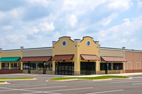 Columbus Commercial Painting