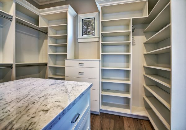 Columbus Closet and Shelving Service