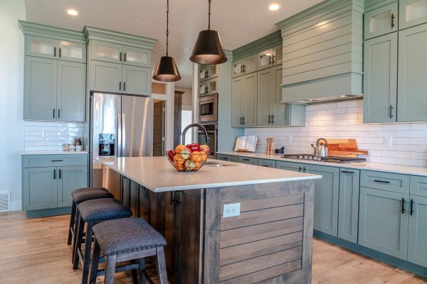 Columbus Cabinet Service