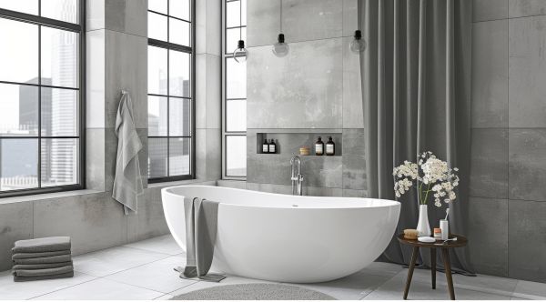 Columbus Bathtub Installation