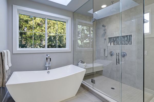Columbus Bathroom Remodeling